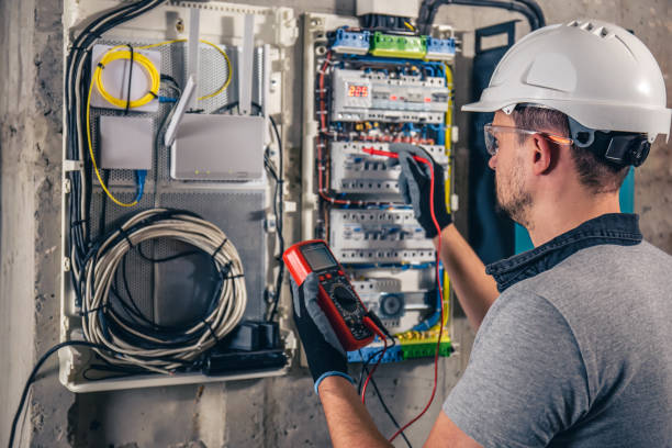 Best Emergency Electrician Near Me  in Weatherby Lake, MO