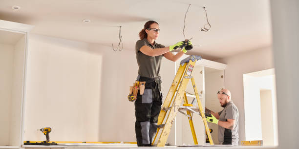  Weatherby Lake, MO Electrician Pros