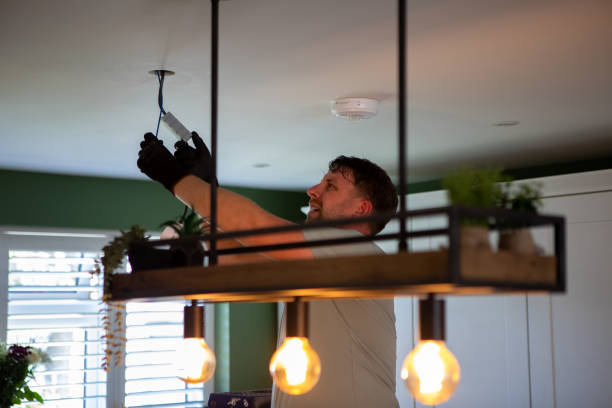 Best Commercial Electrician Services  in Weatherby Lake, MO