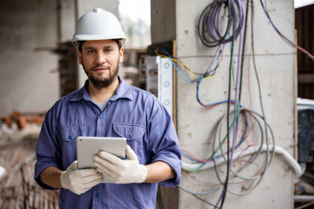 Best Emergency Electrician Near Me  in Weatherby Lake, MO