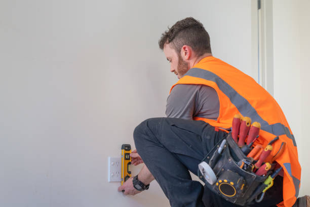 Best Industrial Electrical Services  in Weatherby Lake, MO