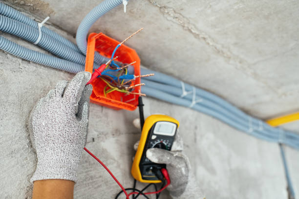 Best Home Electrical Repair  in Weatherby Lake, MO