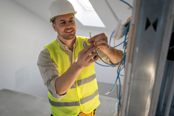 Trusted MO Electrician Experts
